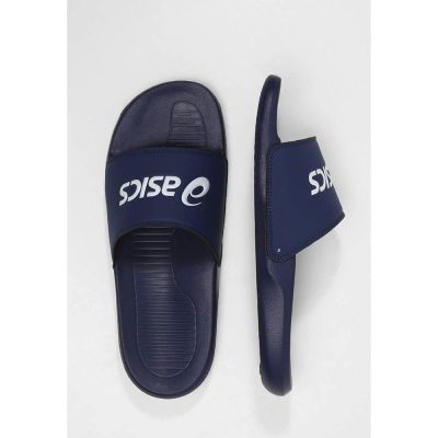 Лот: 13753610. Фото: 1. Сланцы ASICS AS003 P72NS 4949. Шлепанцы, сланцы