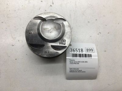 Лот: 20383590. Фото: 1. Поршень Honda Stream 2001 13010PNA000... Двигатель и элементы двигателя