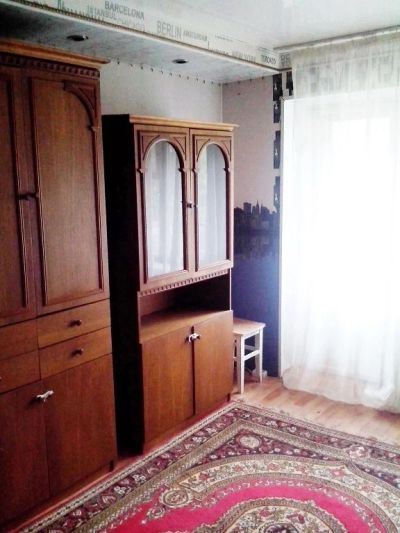 Лот: 9415537. Фото: 1. Красноярский рабочий, 96а, секция... Квартиры, студии