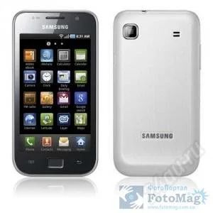 Лот: 1656564. Фото: 1. Samsung Galaxy S Super Clear LCD... Смартфоны