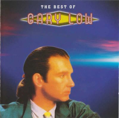 Лот: 5927940. Фото: 1. GARY LOW- The Best (Unidisc CD... Аудиозаписи