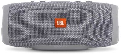 Лот: 10680084. Фото: 1. Новая колонка JBL Charge 3. Цвет... Портативные, беспроводные колонки