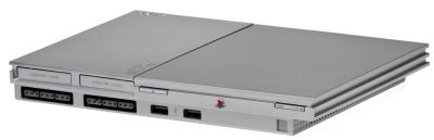 Лот: 7321310. Фото: 1. PS2. Игровые приставки, консоли