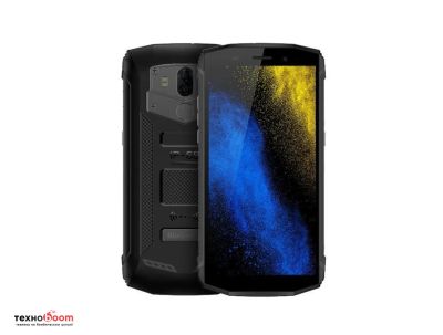 Лот: 14836214. Фото: 1. 5.5" Смартфон BlackView BV5800... Смартфоны