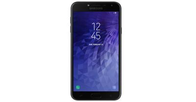 Лот: 12705787. Фото: 1. Смартфон Samsung Galaxy J4+ (2018... Смартфоны