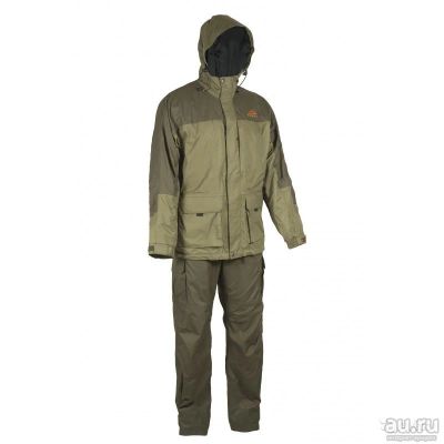 Лот: 14703799. Фото: 1. Костюм рыболовный "Huntsman Yukon... Униформа