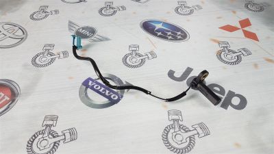 Лот: 24620718. Фото: 1. Датчик скорости Opel Antara Z20DM... Электрооборудование