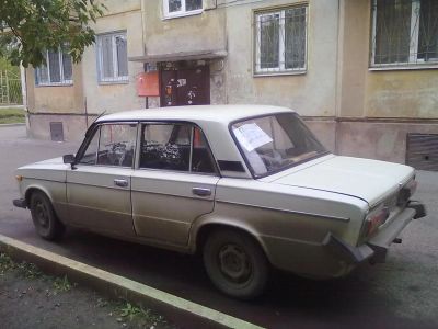 Лот: 3187944. Фото: 1. Ваз 2106. Автомобили