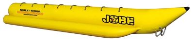 Лот: 16249394. Фото: 1. Банан надувной JOBE Multi Rider... Плавание