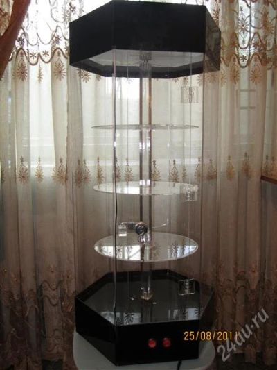 Лот: 1150571. Фото: 1. Витрина электрическая. Торговое