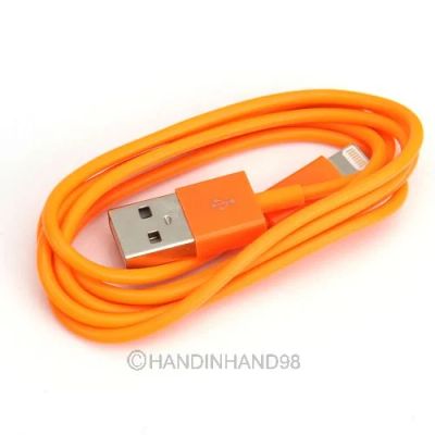 Лот: 4003720. Фото: 1. Кабель Lightning / USB для Apple... Дата-кабели, переходники