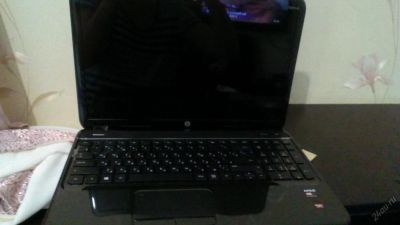 Лот: 7945059. Фото: 1. hp pavilion g6-2211sr диагональ... Ноутбуки