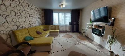 Лот: 25288932. Фото: 1. 3-комн. квартира , Красноярск... Квартиры, студии