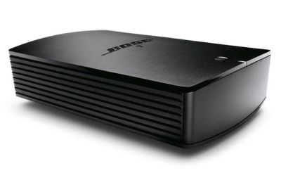 Лот: 8285310. Фото: 1. Усилитель BOSE SoundTouch SA-5. Усилители, эквалайзеры