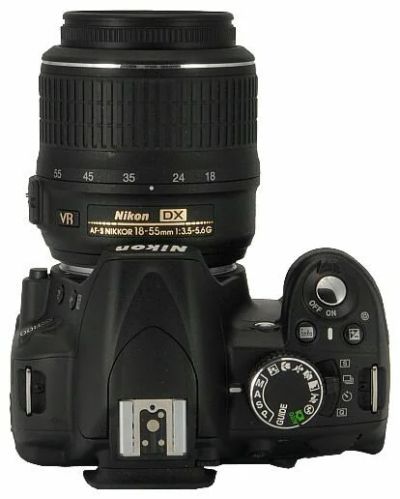 Лот: 16685751. Фото: 1. Nikon D3100. Цифровые зеркальные