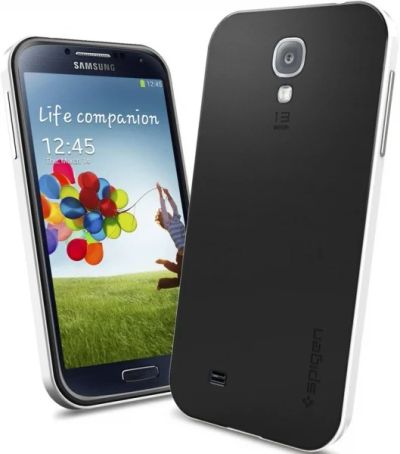 Лот: 3371603. Фото: 1. Чехол Spigen SGP Neo Hybrid Spigen... Чехлы, бамперы
