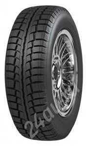 Лот: 490545. Фото: 1. Липучка Cordiant Polar SL PW-404... Шины