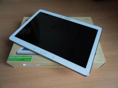 Лот: 6872407. Фото: 1. Samsung Galaxy Note 10.1 2014... Планшеты