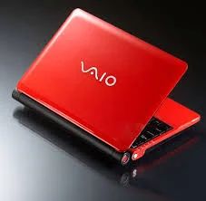 Лот: 3653876. Фото: 1. китайский sony vaio нетбук. Ноутбуки