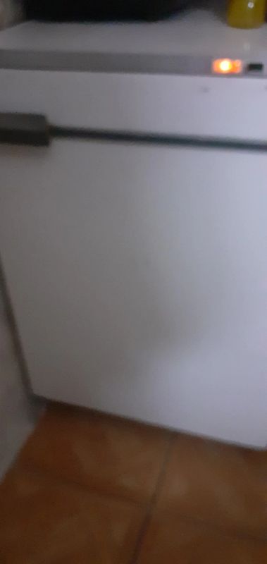 Лот: 25631301. Фото: 1. Морозильная камера. Холодильники, морозильные камеры