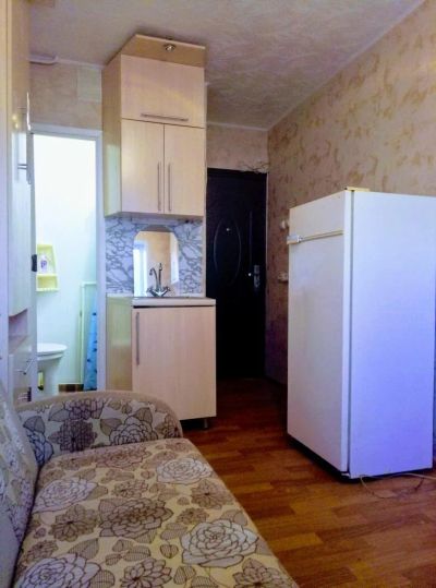Лот: 10565351. Фото: 1. Гостинка (по документам доля). Квартиры, студии