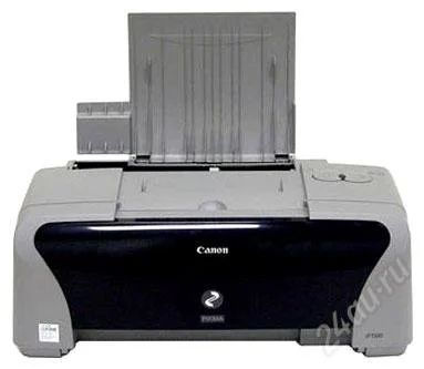 Лот: 1568921. Фото: 1. принтер canon pixma ip1500. Струйные принтеры