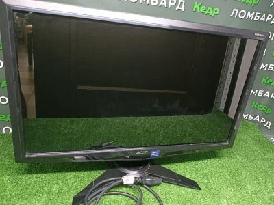 Лот: 23446699. Фото: 1. Монитор Acer 22(q). ЖК-мониторы