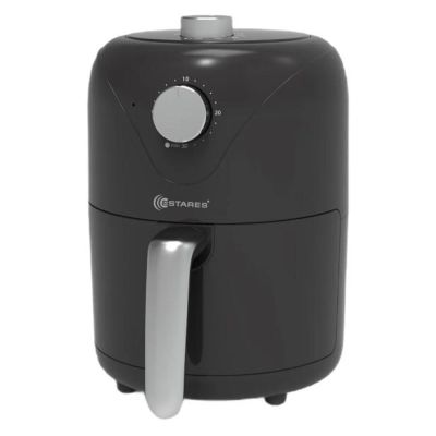 Лот: 25547458. Фото: 1. Аэрогриль Estares Easycook mini... Кухонная