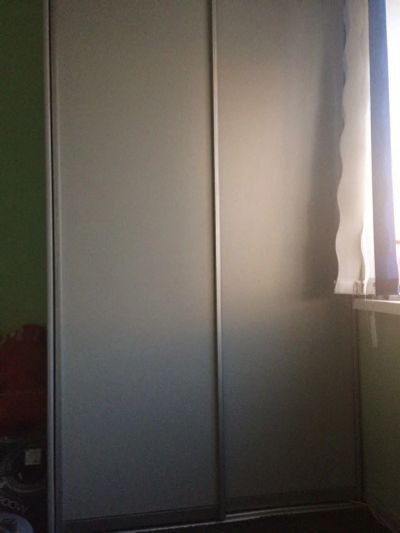 Лот: 11471357. Фото: 1. Встроенный шкаф (2.65-1.5-0.6... Шкафы, шкафы-купе