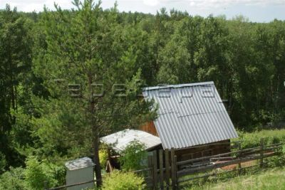 Лот: 20315475. Фото: 1. Дом в районе Плодово-Ягодная станция. Дома