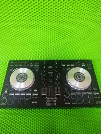 Лот: 25718919. Фото: 1. Микшерный пульт Pioneer DDJ-SB3... Пульты ДУ
