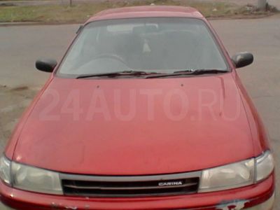 Лот: 4005644. Фото: 1. автомобиль тойота. Автомобили