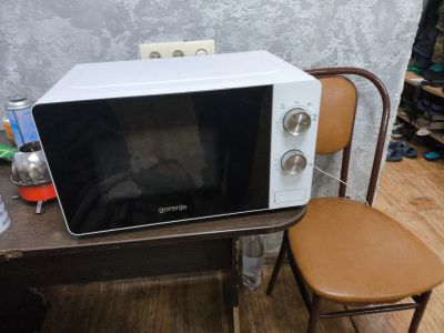 Лот: 25708335. Фото: 1. Микроволновая печь. Микроволновки, мини-печи