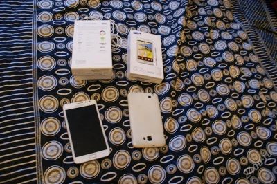 Лот: 2163924. Фото: 1. Samsung GALAXY Note GT-N7000 Ceramic... Смартфоны