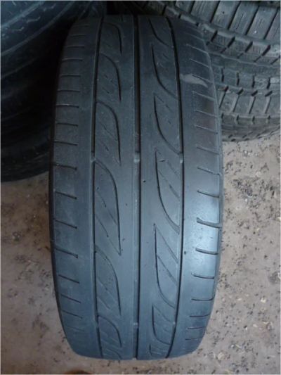 Лот: 7473054. Фото: 1. 1 колесо 195/55R16 GOOD YEAR. Шины