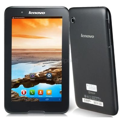 Лот: 6045311. Фото: 1. Lenovo IdeaTab A3300 8гб. Планшеты