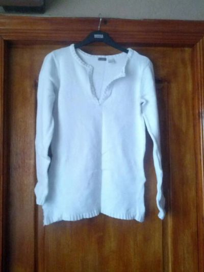 Лот: 6165755. Фото: 1. Свитер 50-52. Свитеры, толстовки, худи