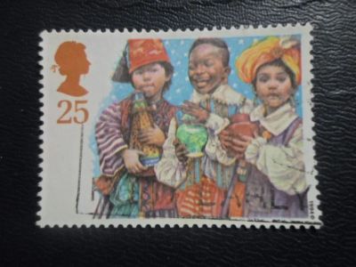 Лот: 19681458. Фото: 1. Марки для Вашей коллекции . -... Марки