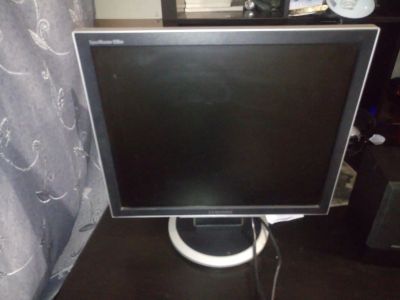 Лот: 10945759. Фото: 1. Samsung SyncMaster 930BF (проблемы... ЖК-мониторы