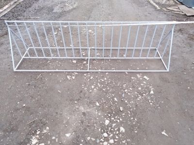 Лот: 17563514. Фото: 1. Велопарковка (парковка) для велосипеда... Аксессуары