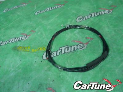 Лот: 10538169. Фото: 1. тросик багажника toyota chaser... Другое (автозапчасти)