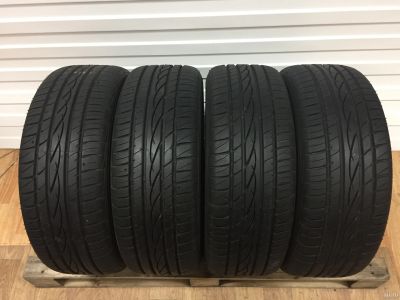 Лот: 13554803. Фото: 1. 205/55 R16 Falken ZIEX ZE912... Шины