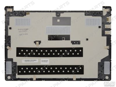 Лот: 15967432. Фото: 1. Корпус для ноутбука Acer Swift... Корпуса, блоки питания