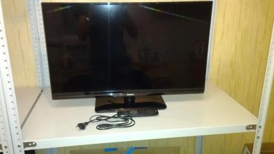 Лот: 4651687. Фото: 1. Продам телевизор, 32"(81см). Телевизоры
