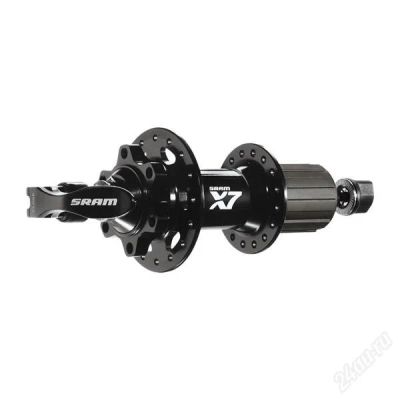 Лот: 2031161. Фото: 1. Задняя Втулка SRAM X7. Запчасти