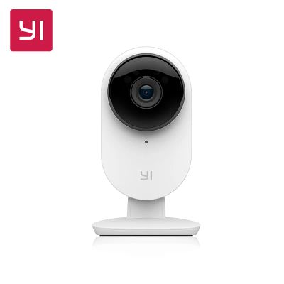 Лот: 9003635. Фото: 1. Xiaomi YI Home Camera 2 1080P... Веб-камеры