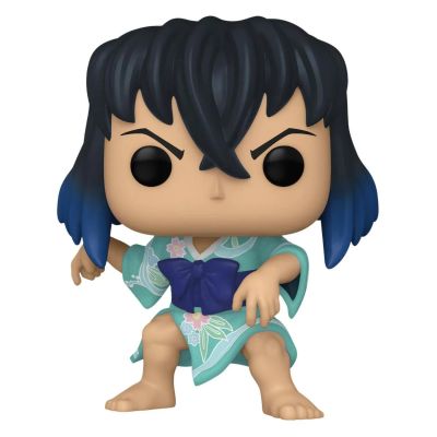 Лот: 24509325. Фото: 1. Фигурка Funko POP! Animation... Другое (сувениры, подарки)