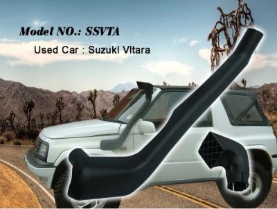 Лот: 4753056. Фото: 1. Шноркель Suzuki Escudo 92-97г. Детали тюнинга