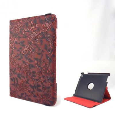 Лот: 4388408. Фото: 1. Чехол iPad4 книжка сакура 9.7... Чехлы, обложки