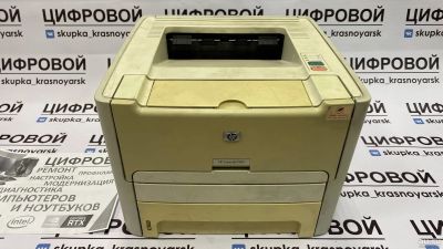 Лот: 16866566. Фото: 1. Лазерный принтер HP LaserJet 1160... Лазерные принтеры